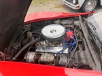 1971 Chevrolet Corvette C3 oldtimer te koop