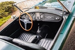 1962 MG mga 1600 mkii oldtimer te koop