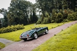 1962 MG mga 1600 mkii oldtimer te koop