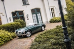 1962 MG mga 1600 mkii oldtimer te koop