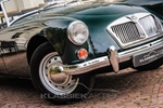 1962 MG mga 1600 mkii oldtimer te koop