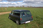 1980 Mini British Leyland Clubman Estate oldtimer te koop