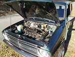 1980 Mini British Leyland Clubman Estate oldtimer te koop