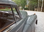 1958 Mercedes 300 d oldtimer te koop