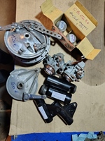 Onderdelen honda cb250k4 oldtimer te koop