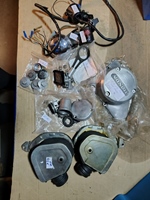 Onderdelen honda cb250k4 oldtimer te koop
