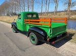 1951 Chevrolet Pickup 3600 oldtimer te koop