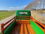 1951 Chevrolet Pickup 3600 oldtimer te koop
