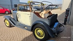 1932 Chevrolet Coachbuild Gläser oldtimer te koop