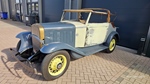 1932 Chevrolet Coachbuild Gläser oldtimer te koop