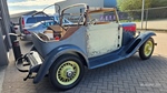 1932 Chevrolet Coachbuild Gläser oldtimer te koop