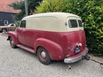 1947 Chevrolet oldtimer te koop