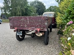 1947 Chevrolet oldtimer te koop