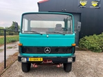 1979 Mercedes 1013 ng oldtimer vrachtwagen te koop