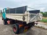 1979 Mercedes 1013 ng oldtimer vrachtwagen te koop
