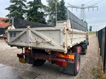 1979 Mercedes 1013 ng oldtimer vrachtwagen te koop