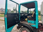 1979 Mercedes 1013 ng oldtimer vrachtwagen te koop