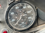 1979 Mercedes 1013 ng oldtimer vrachtwagen te koop