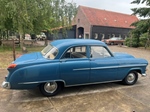1954 Opel Kapitan oldtimer te koop