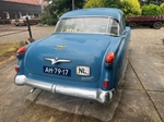 1954 Opel Kapitan oldtimer te koop