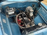 1954 Opel Kapitan oldtimer te koop