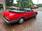 1991 Saab 900 Cabrio 2.0 Turbo oldtimer te koop