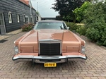 1979 Lincoln Continental oldtimer te koop