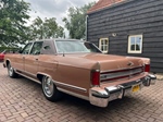 1979 Lincoln Continental oldtimer te koop