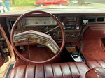 1979 Lincoln Continental oldtimer te koop
