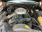 1979 Lincoln Continental oldtimer te koop