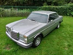 1972 Mercedes W115 Bar 8 oldtimer te koop