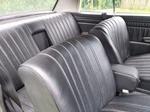 1972 Mercedes W115 Bar 8 oldtimer te koop