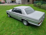 1972 Mercedes W115 Bar 8 oldtimer te koop