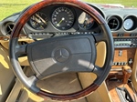 1989 Mercedes 560 sl oldtimer te koop