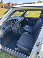 1982 Mercedes w123 300d oldtimer te koop
