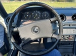 1982 Mercedes w123 300d oldtimer te koop