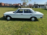 1982 Mercedes w123 300d oldtimer te koop