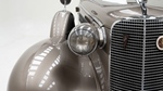 1937 Cadillac Series 60 Convertible oldtimer te koop