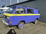 1990 Volkswagen T3 oldtimer te koop