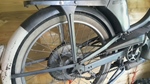 1966 Gazelle cazenave oldtimer bromfiets te koop