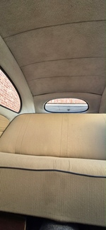 1953 Volkswagen Kever type 1 oldtimer te koop