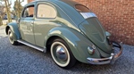1953 Volkswagen Kever type 1 oldtimer te koop