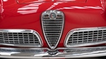 1964 Alfa Romeo Giulia Sprint 1300 oldtimer te koop