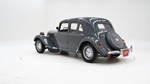 1950 Citroën Traction 11 BL (Belge) oldtimer te koop