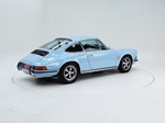 1972 Porsche 911 2.4 T/E Ölklappe Coupé oldtimer te koop