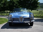 1960 Alfa Romeo 2000 oldtimer te koop