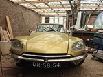 1978 Citroën DS Special oldtimer te koop