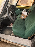 1978 Citroën DS Special oldtimer te koop