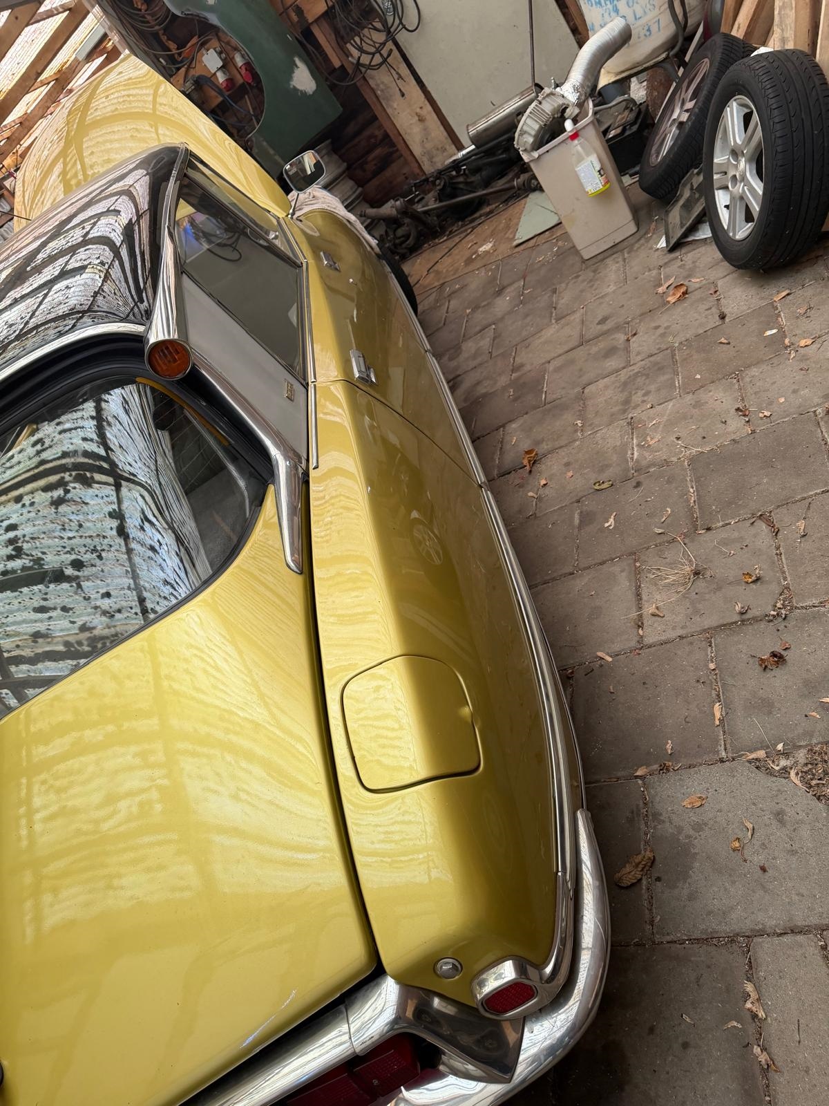 1978 Citroën DS Special oldtimer te koop