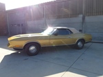 1972 Ford Mustang Cabrio Mach 1 oldtimer te koop